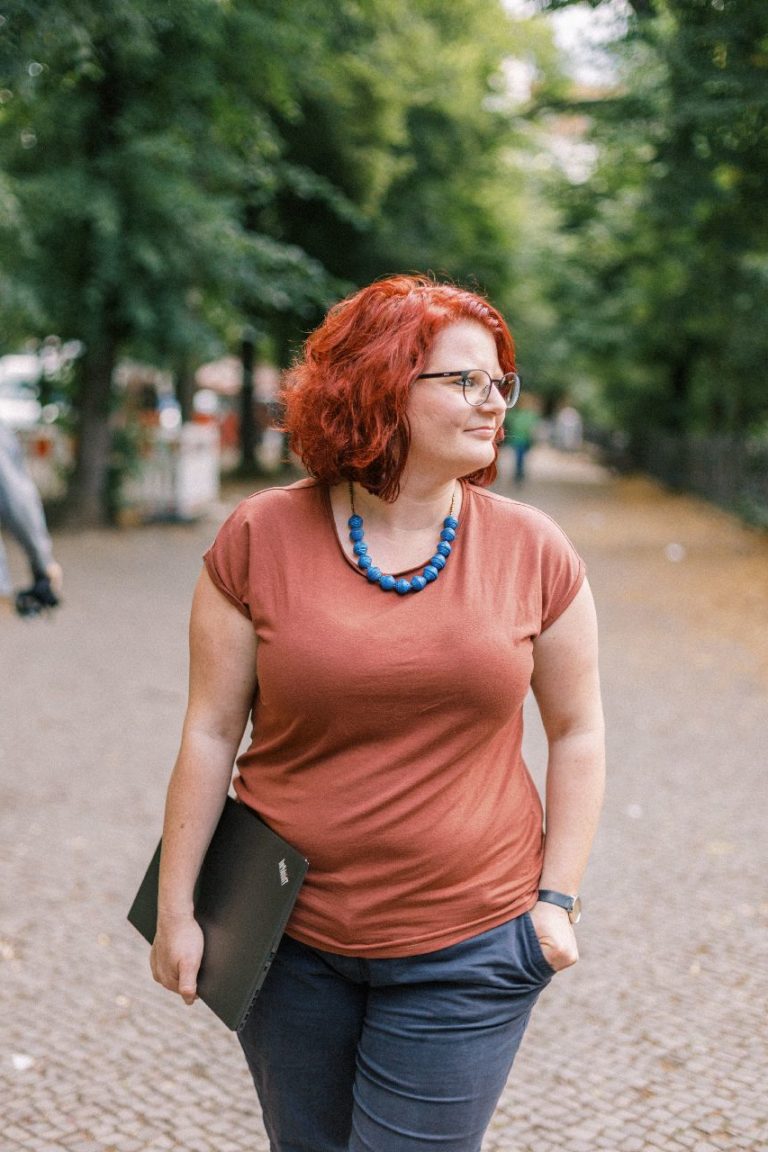 Cornelia Berchtenbreiter systemische Therapie online